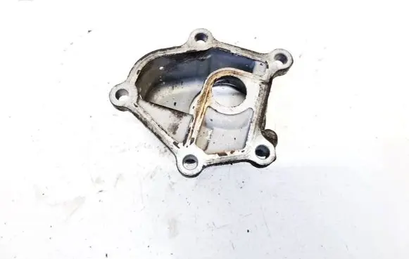 Nissan Primera Engine coolant pipe/hose re216801
