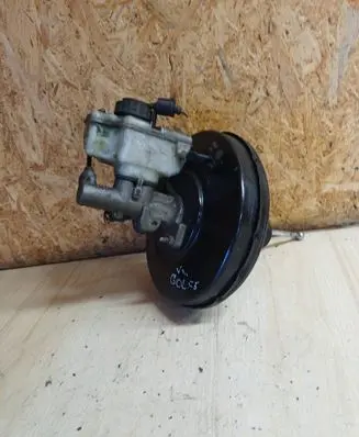 Volkswagen Jetta V Brake booster 1K1614105AR