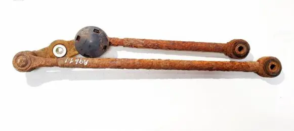 Chrysler PT Cruiser Rear anti-roll bar/sway bar 