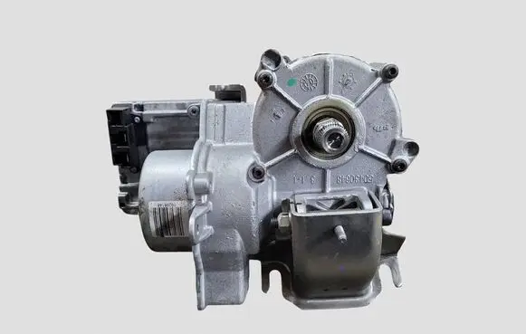 Ford Fiesta Steering wheel axle C1BC3C529AK