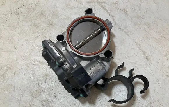 BMW X5 G05 Throttle valve A3C0067800000 8667415 1354