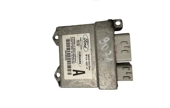 Ford Transit Airbag control unit/module YC1A14B321AE