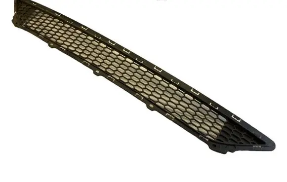 Hyundai Tucson TL Front bumper lower grill 86561D7000