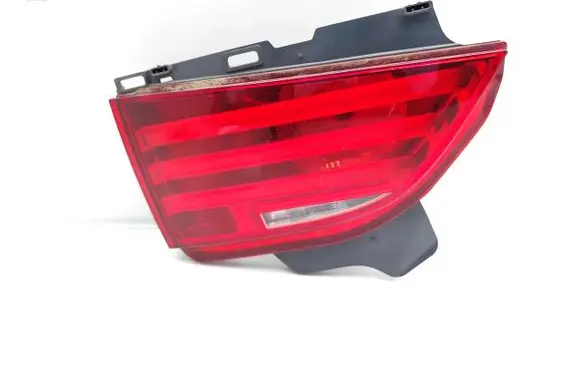 BMW 5 GT F07 Tailgate rear/tail lights