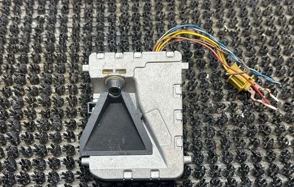 Mercedes-Benz B W246 W242 Windshield/windscreen camera A0009007507 A2079013000 A0009024425