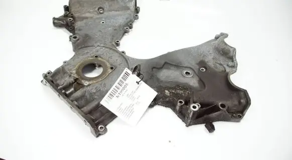 Porsche Panamera (970) Timing chain cover 94810112220