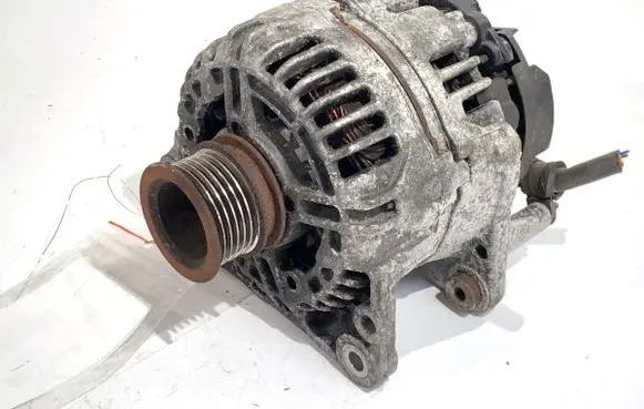 Skoda Roomster (5J) Generator/alternator 037903025M