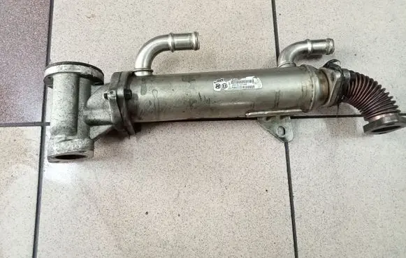 Hyundai Santa Fe EGR valve cooler 2841627400