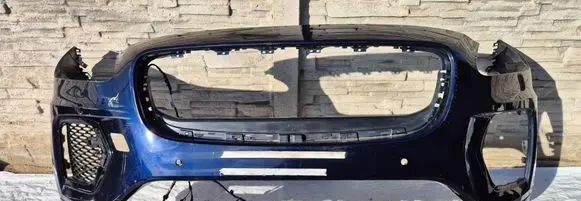 Jaguar E-Pace Front bumper J9C317F003C