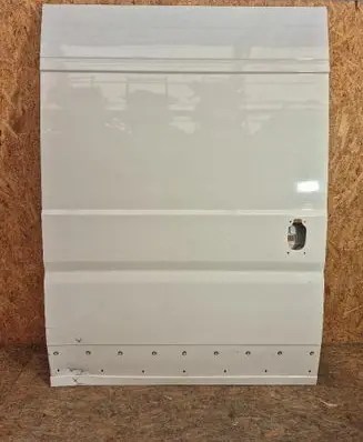 Fiat Ducato Side sliding door 