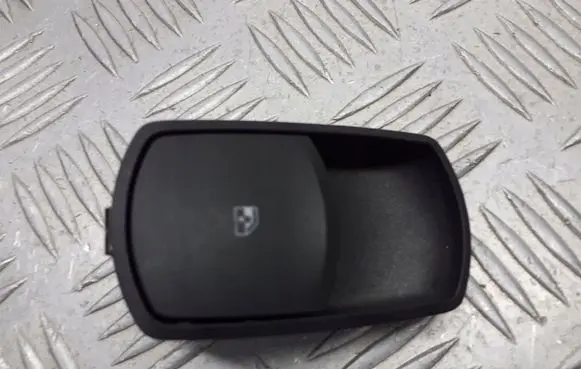 Opel Corsa D Quarter vent window switch 13189333RW