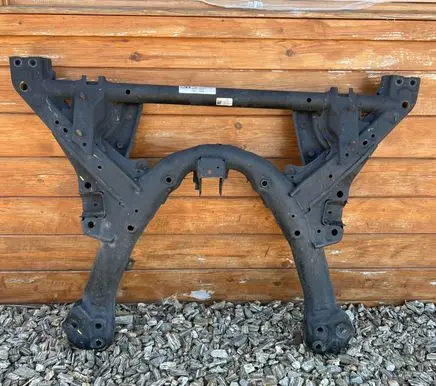 Tesla Model 3 Front subframe 110354700A 1MN110100 TFR201920009R9