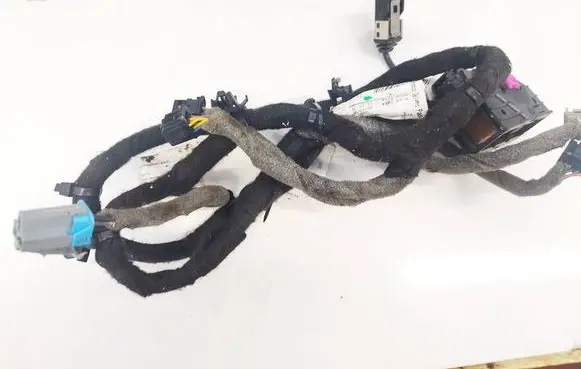 Opel Insignia A Other wiring loom 22742476