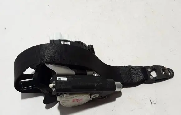 Porsche Panamera (970) Front seatbelt 97080303301