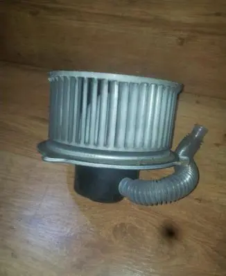 Mazda 626 Heater fan/blower hb111ge4t