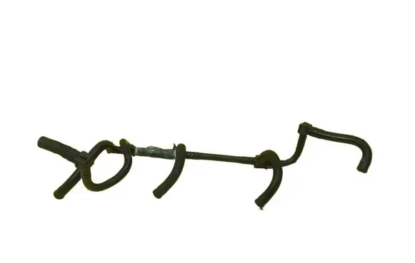 Nissan NV200 Fuel line pipe PRZELEWY 19SP35