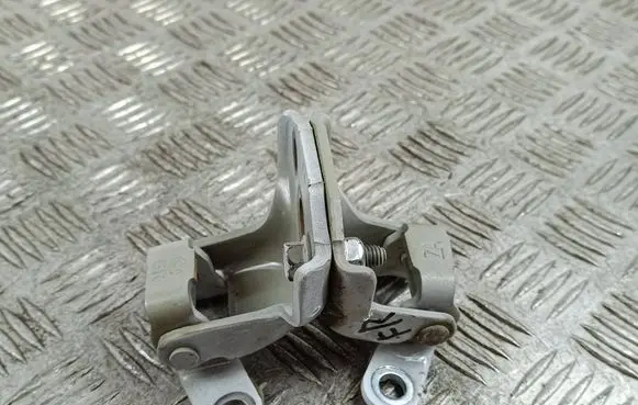 Subaru Outback (BT) Front door hinge set