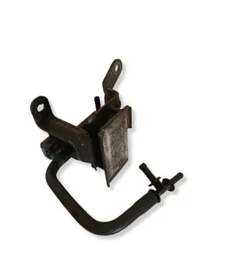 Nissan Navara D40 Turbo solenoid valve 8200976575 26070006