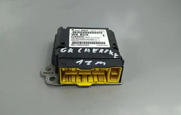 Jeep Grand Cherokee Airbag control unit/module