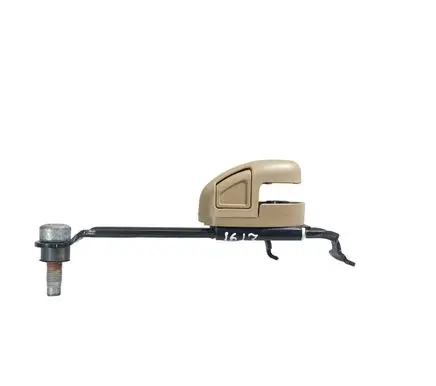 Dodge Grand Caravan Seat belt height adjuster P1DW77LTUAB 34041286A
