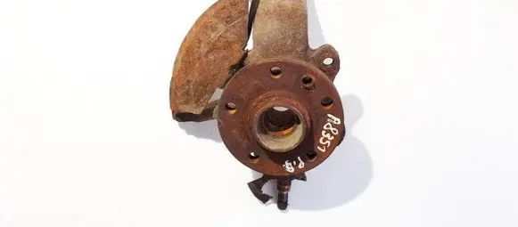 Volkswagen Sharan Front wheel hub