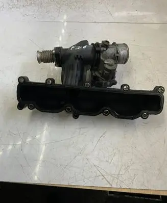 Fiat Ducato Intake manifold 
