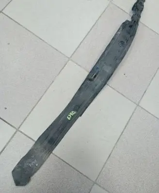 Toyota Sienna XL40 IV Fender foam support/seal 5388308030