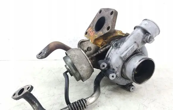 Mazda 616 - 618 Turbo VJ360510