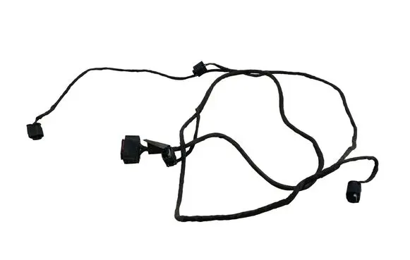 BMW 5 E60 E61 Parking sensor (PDC) wiring loom 6928366