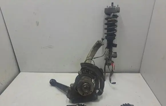 BMW X6 F16 Front suspension assembly kit set 6869870 6851692