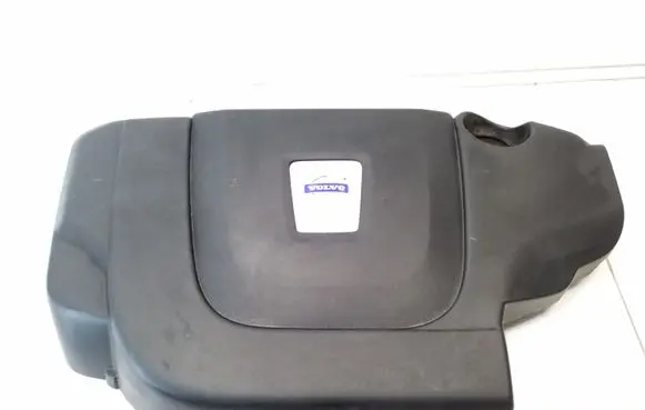 Volvo S60 Engine cover (trim) 31319190