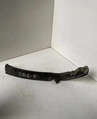 Volkswagen PASSAT B6 Front bumper mounting bracket 3C0807178
