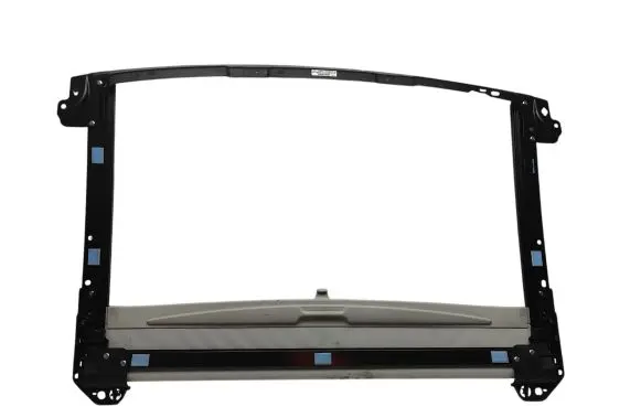 Renault Espace V (RFC) Sunroof frame 9125009288 3010151418 2002002128