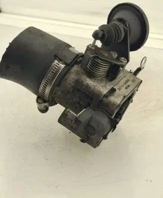 KIA Ceed Throttle valve 351002XXXX