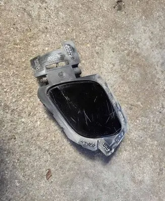 Mercedes-Benz S W222 Electric car charge socket A2228800805