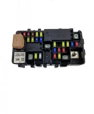 KIA Sorento Fuse module 91950c5300