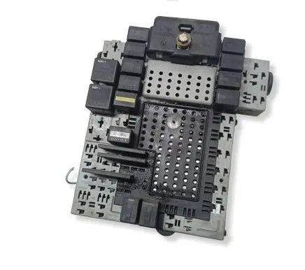 Volvo S60 Fuse module 8688562