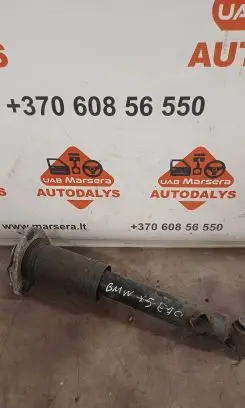 BMW X5 E70 Rear shock absorber/damper 6782877 08B2299D0076