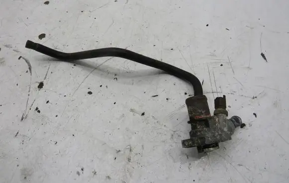 Fiat Tipo Thermostat housing 55215006