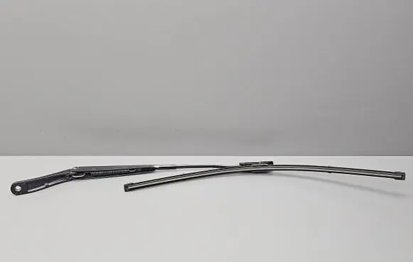 Citroen C3 Front wiper blade arm 9683307380