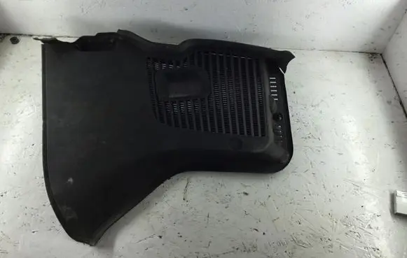 Mercedes-Benz GLK (X204) Wiper trim A2538305100 12523023