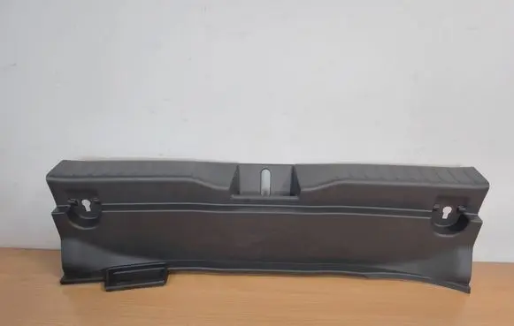 Toyota C-HR II Trunk/boot sill cover protection 64716F4100