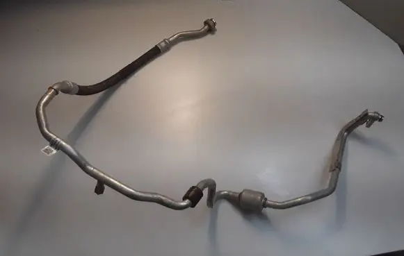 Skoda Kamiq Air conditioning (A/C) pipe/hose 2Q0816743AL