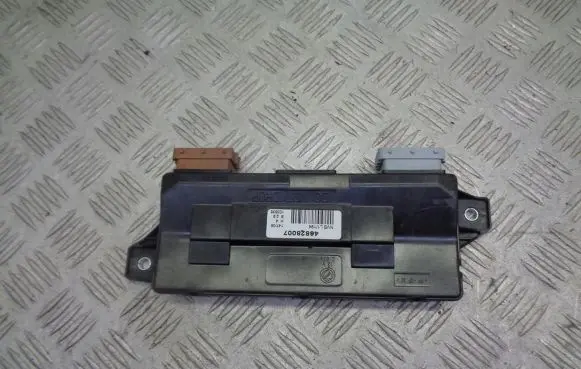 Fiat Croma Voice control module 46828007