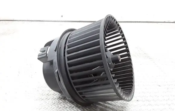 Ford Focus C-MAX Heater fan/blower 3M5H18456AD