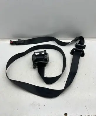 MG ZS Front seatbelt 9999827 9999754AB Y0829169A