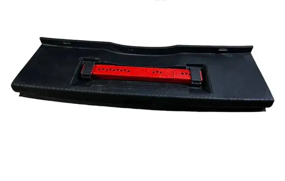 Volkswagen Arteon Trunk/boot sill cover protection 3G8863459C 1T0860250B 3G8863651