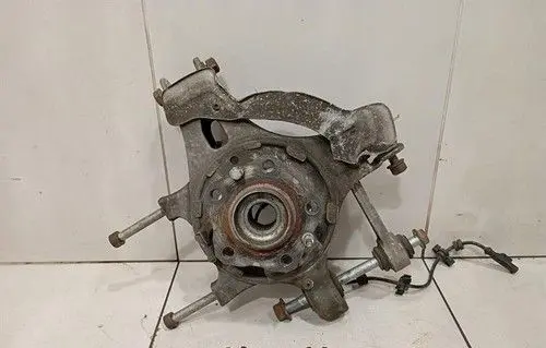 Ferrari FF Rear wheel bearing hub