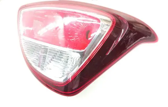 Hyundai i10 Rear/tail lights 92402B9100 02059199900010
