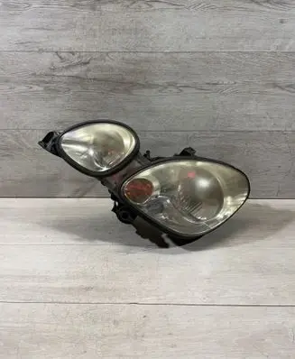 Lexus GS 300 350 430 450H Headlight/headlamp 811703a650 30234